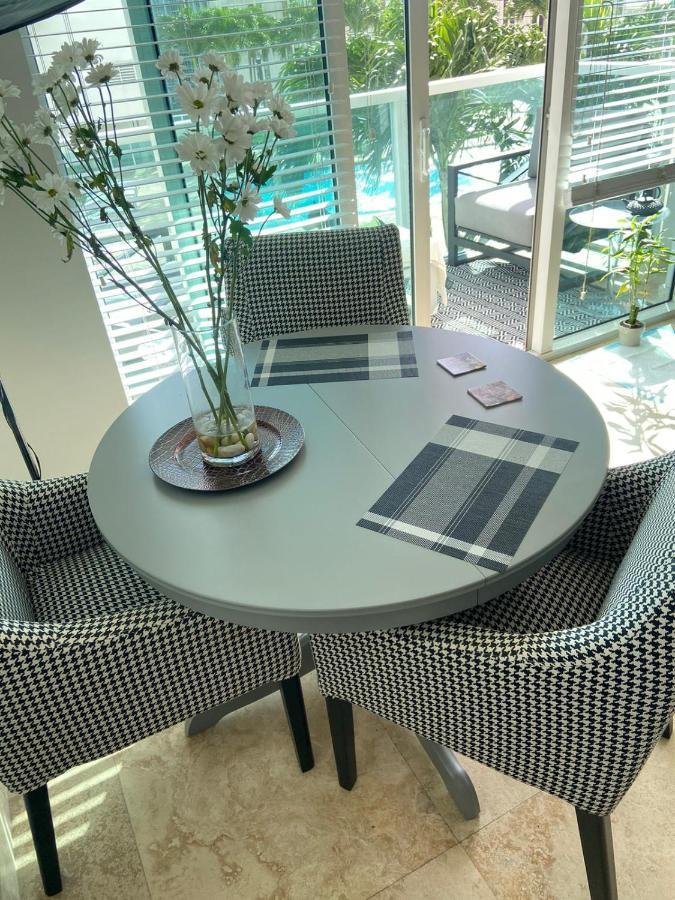 Comfortable Room In The Brickell City Center Area Маями Екстериор снимка