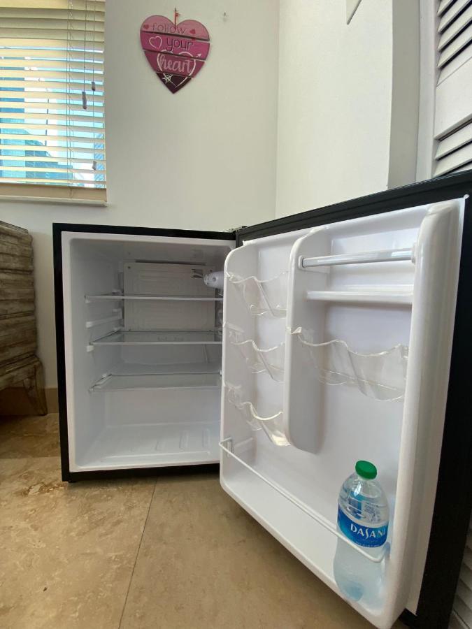 Comfortable Room In The Brickell City Center Area Маями Екстериор снимка