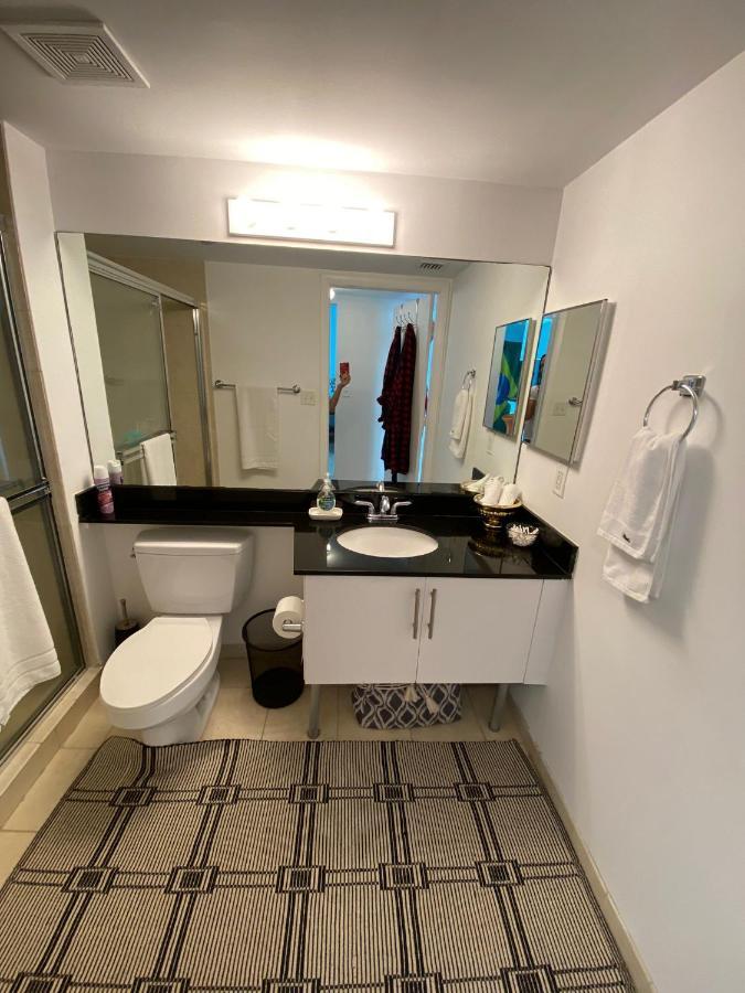 Comfortable Room In The Brickell City Center Area Маями Екстериор снимка