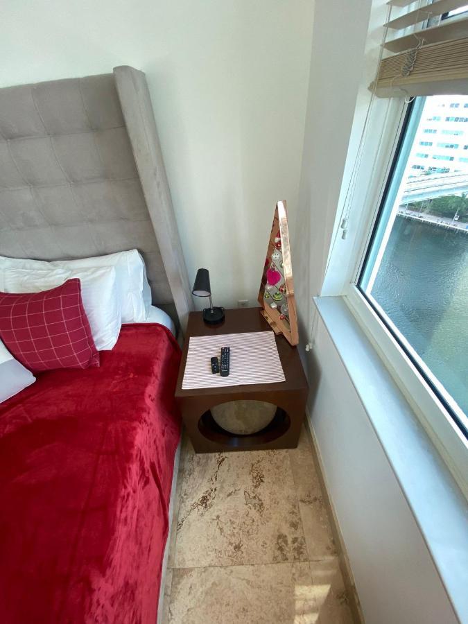 Comfortable Room In The Brickell City Center Area Маями Екстериор снимка