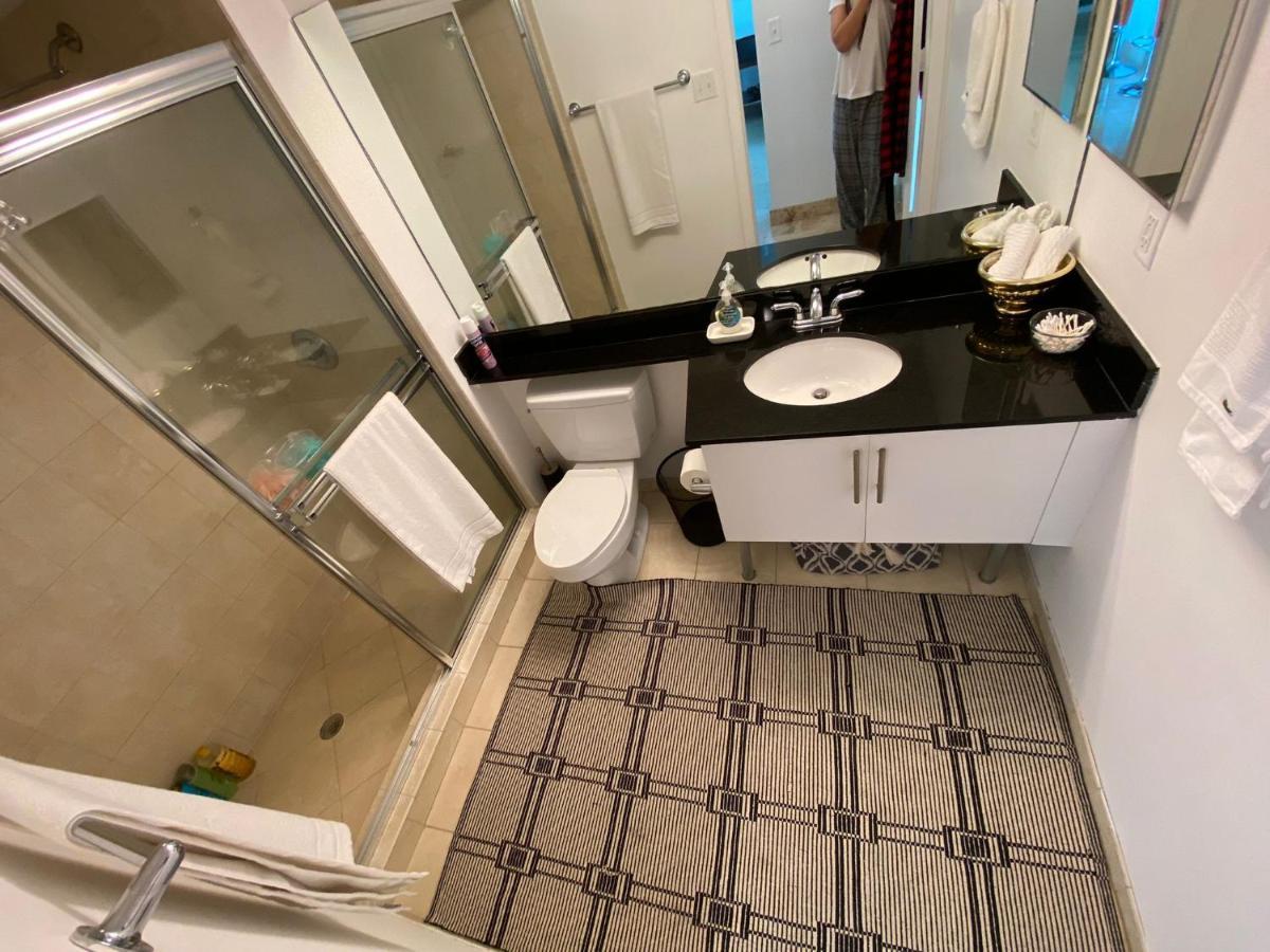 Comfortable Room In The Brickell City Center Area Маями Екстериор снимка