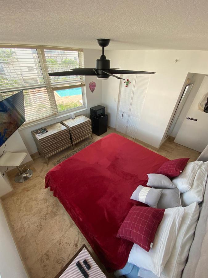 Comfortable Room In The Brickell City Center Area Маями Екстериор снимка